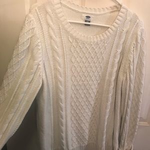Old Navy Sweater